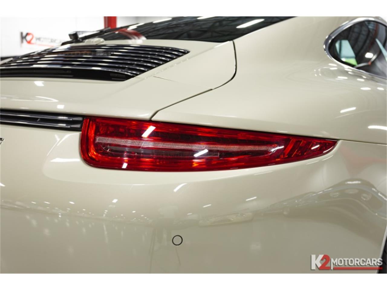 2014 Porsche 911 for sale in Jupiter, FL – photo 22
