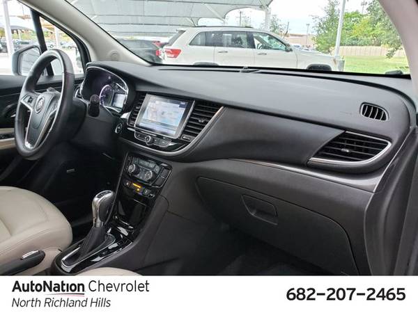 2017 Buick Encore Premium SKU:HB027382 SUV - cars & trucks - by... for sale in North Richland Hills, TX – photo 23