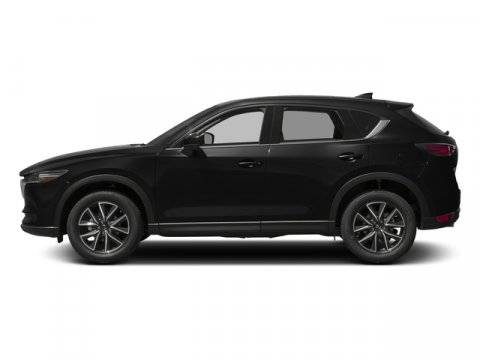 2017 Mazda CX-5 Grand Touring - - by dealer - vehicle for sale in brooklyn center, MN – photo 4