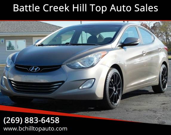 WE ARE OPEN LATE AT BATTLE CREEK HILL TOP AUTO SALES! - cars &... for sale in Battle Creek, MI – photo 9