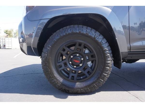 2021 Toyota 4runner VENTURE 4WD SUV 4x4 Passenger - Lifted Trucks for sale in Phoenix, AZ – photo 9