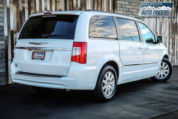 2015 Chrysler Town Country 4dr Wgn Touring - Call or TEXT! Financing A for sale in Centennial, CO – photo 6