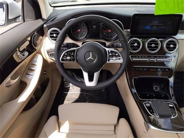 2020 Mercedes-Benz GLC GLC 300 - SUV - - by dealer for sale in Naples, FL – photo 16