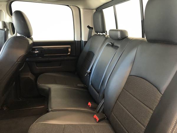 2017 Ram 1500 Sport - Low Rates Available! - cars & trucks - by... for sale in Higginsville, MO – photo 7