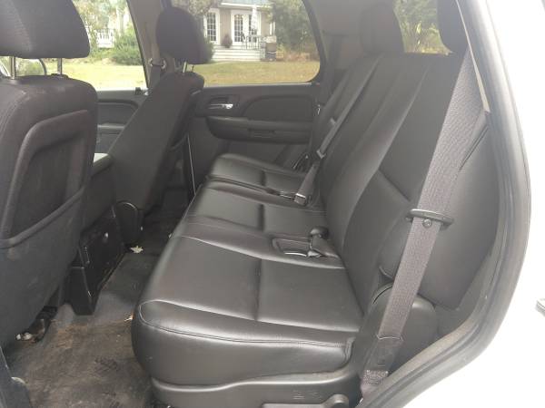 2011 Chevy Tahoe SUV 4WD for sale in North Garden, VA – photo 7