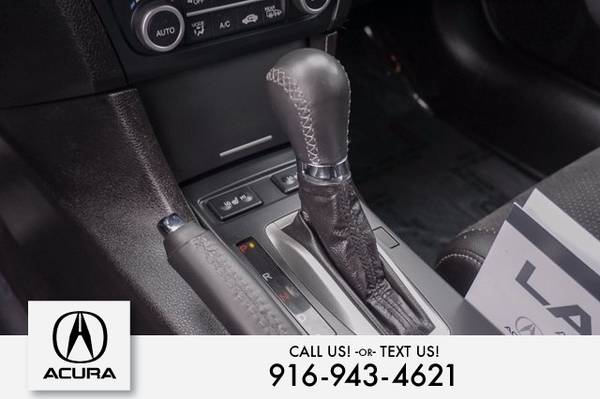 2018 Acura ILX w/Premium/A-SPEC Pkg - - by for sale in Elk Grove, CA – photo 17