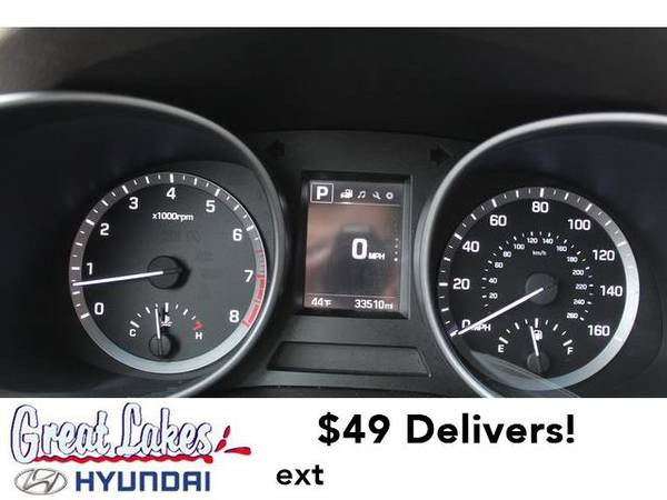 2018 Hyundai Santa Fe Sport SUV 2 4 Base - - by dealer for sale in Streetsboro, OH – photo 19