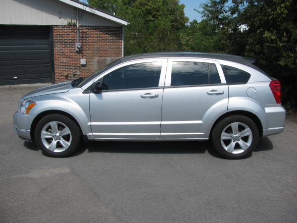 2012 DODGE CALIBER.....4CYL AUTO...57000 MILES....SUPER NICE!!! for sale in Knoxville, TN – photo 4