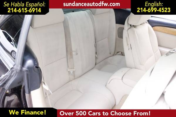 2003 Lexus SC 430 -Guaranteed Approval! for sale in Addison, TX – photo 24