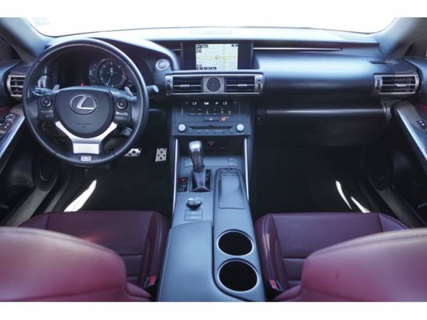 2016 Lexus 350 4DR SDN RWD Passenger for sale in Phoenix, AZ – photo 23
