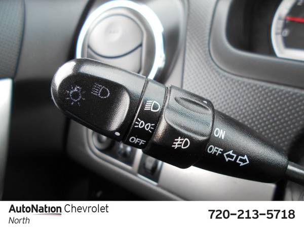 2008 Chevrolet Aveo LT SKU:8B120363 Sedan for sale in colo springs, CO – photo 16