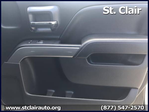 2015 Chevrolet Silverado 1500 - Call for sale in Saint Clair, ON – photo 21