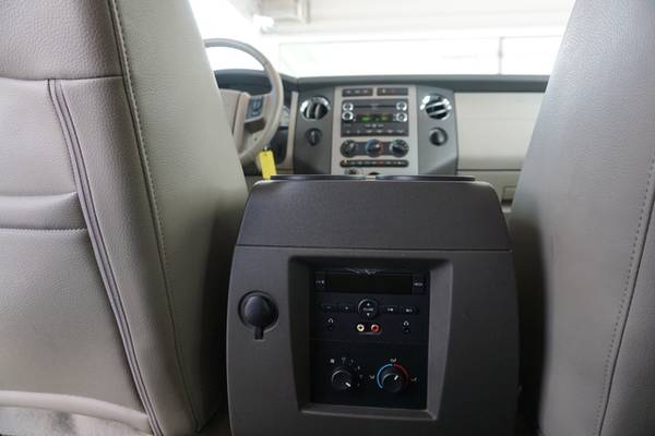 SEATING FOR 8! - PEOPLE MOVER! - 2010 Ford Expedition 4x4 XLT! for sale in Alva, KS – photo 13