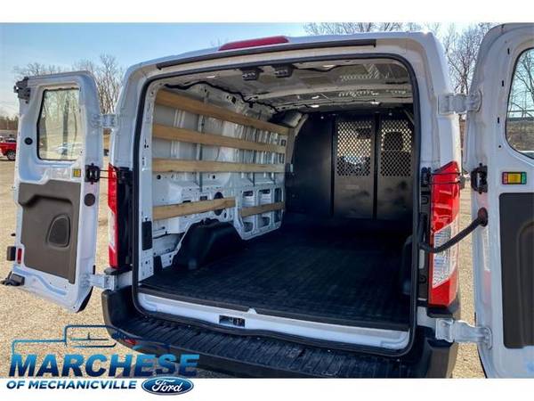 2019 Ford Transit Cargo 250 3dr SWB Low Roof Cargo Van - cars & for sale in mechanicville, NY – photo 13
