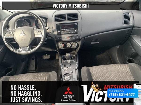 2016 Mitsubishi Outlander Sport ES - Call/Text for sale in Bronx, NY – photo 13