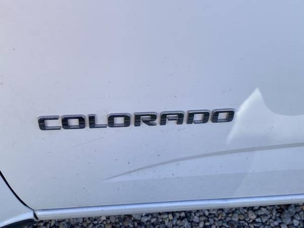 2019 Chevrolet Colorado CREW CAB 4X4, WARRANTY, LEATHER, BLUETOOTH,... for sale in Norfolk, VA – photo 8