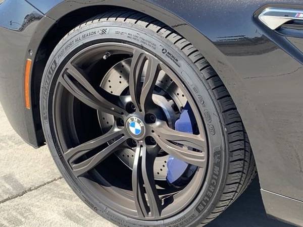 2015 BMW M6 2dr Coupe Black Metallic - - by for sale in Lake Havasu City, AZ – photo 23