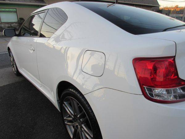 2011 Scion tC 2DR HATCHBACK ***Guaranteed Financing!!! for sale in Lynbrook, NY – photo 11
