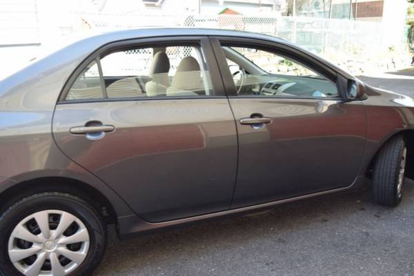 *2011* *Toyota* *Corolla* *LE 4dr Sedan 4A* - cars & trucks - by... for sale in Paterson, NJ – photo 17