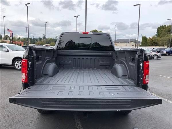 2015 Ford F-150 4x4 4WD F150 XLT XLT SuperCab 6.5 ft. SB for sale in Milwaukie, OR – photo 6