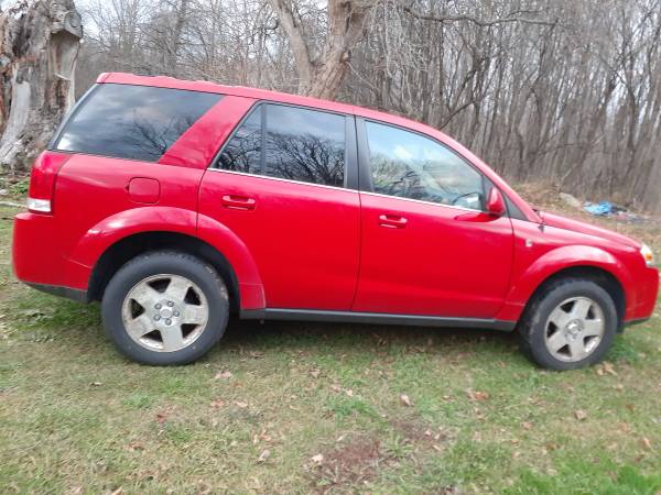 2007 Saturn Vue - cars & trucks - by owner - vehicle automotive sale for sale in Sterling, NY – photo 4
