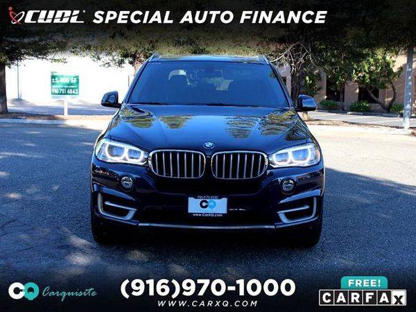 2014 BMW X5 sDrive35i 4dr SUV **Very Nice!** for sale in Roseville, CA – photo 2