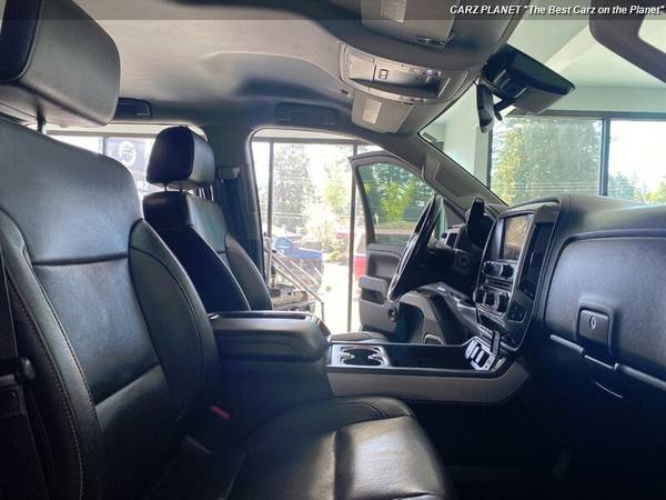 2015 Chevrolet Silverado 2500 4x4 4WD Chevy LTZ LIFTED DURAMAX for sale in Gladstone, CA – photo 22