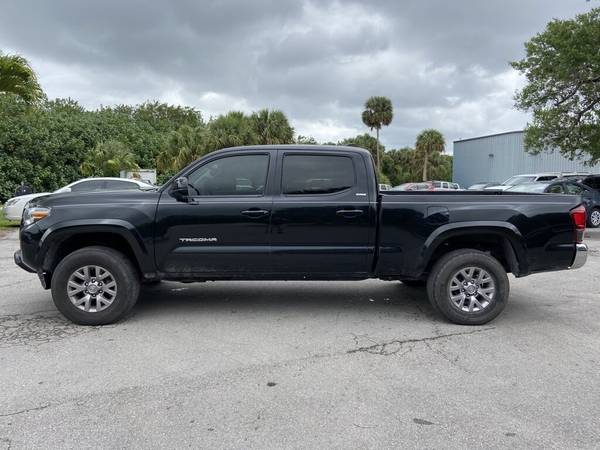 2018 Toyota Tacoma SR5 Truck For Sale - - by dealer for sale in Port Saint Lucie, FL – photo 6