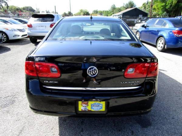 2008 Buick Lucerne CXL BUY HERE / PAY HERE !! - cars & trucks - by... for sale in TAMPA, FL – photo 23