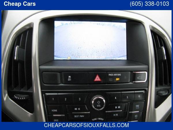2013 BUICK VERANO CONVENIENCE - cars & trucks - by dealer - vehicle... for sale in Sioux Falls, SD – photo 12