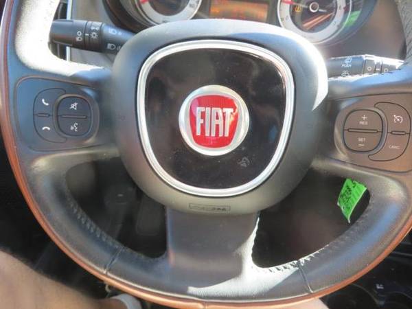 2014 Fiat 500L TREKKING - cars & trucks - by dealer - vehicle... for sale in Pensacola, AL – photo 21