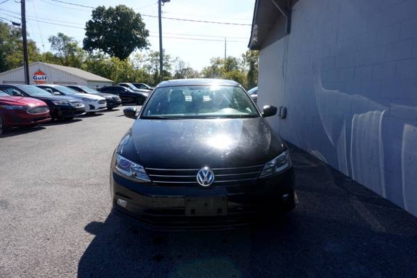 2016 Volkswagen Jetta $0 DOWN? BAD CREDIT? WE FINANCE! - cars &... for sale in hendersonville, KY – photo 7