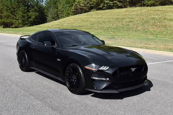 2019 *Ford* *Mustang* *GT Premium Fastback* Shadow B for sale in Gardendale, AL – photo 23