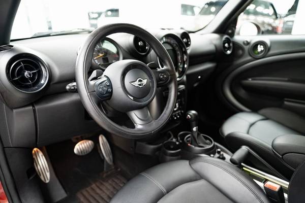 2016 MINI Cooper S Countryman AWD All Wheel Drive SUV for sale in Milwaukie, OR – photo 13