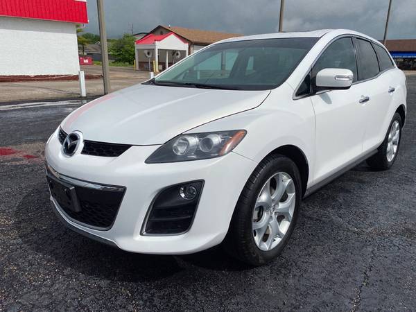 2010 Mazda CX-7 AWD - Try... - cars & trucks - by dealer - vehicle... for sale in O Fallon, MO – photo 2