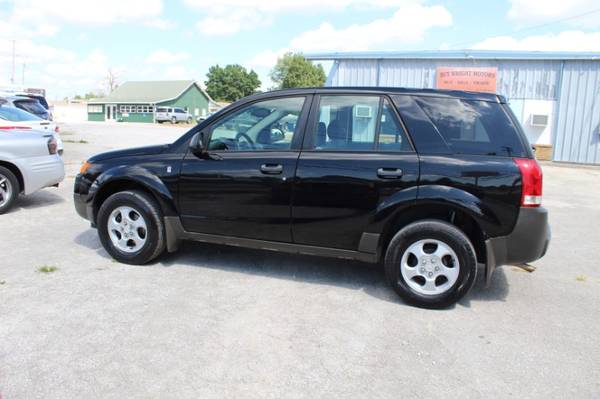 2003 Saturn VUE FWD - cars & trucks - by dealer - vehicle automotive... for sale in Republic, MO – photo 8