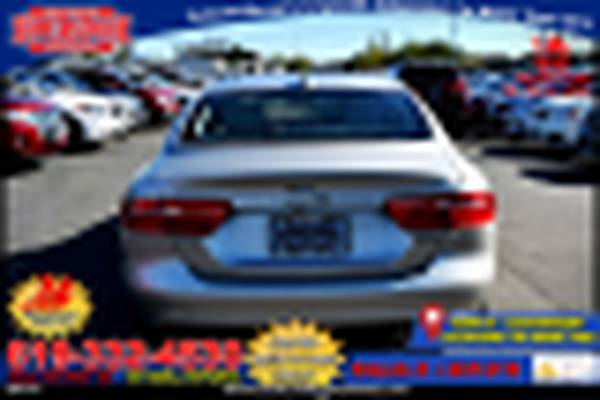 2017 JAGUAR XE 25T PREMIUM SEDAN-EZ FINANCING-LOW DOWN! - cars &... for sale in El Cajon, CA – photo 4