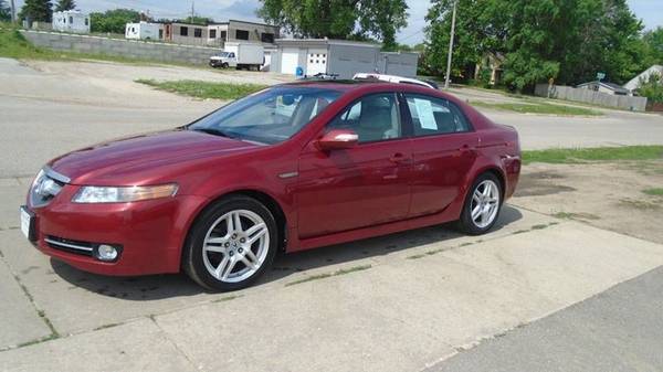 07 Acura TL..109000 miles ..$6300 for sale in Waterloo, IA – photo 3