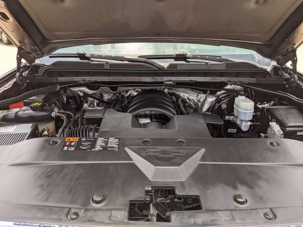 2016 Chevrolet Silverado 1500 LT SKU: GG206281 Pickup for sale in Corpus Christi, TX – photo 22