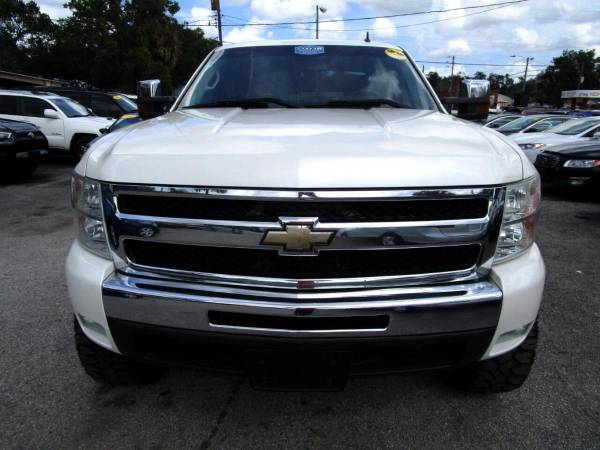 2011 Chevrolet Chevy Silverado 1500 LT Crew Cab 2WD BUY HERE / PAY -... for sale in TAMPA, FL – photo 21
