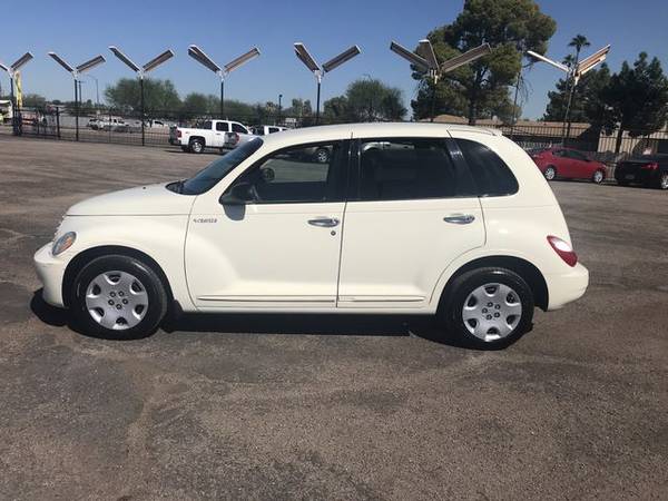 2006 Chrysler PT Cruiser WHOLESALE PRICES OFFERED TO THE PUBLIC! for sale in Glendale, AZ – photo 2