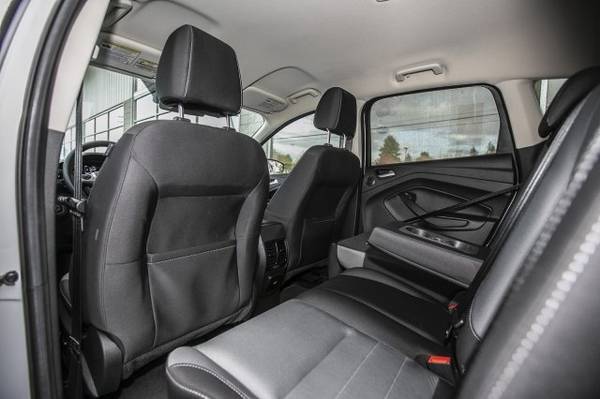 2016 Ford Escape SEL 4WD for sale in McKenna, WA – photo 20