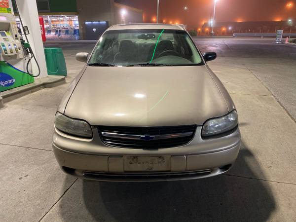 2000 Chevy Malibu Low miles clean for sale in Northbrook, IL – photo 3