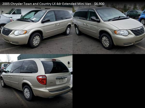2007 Dodge Grand Caravan SXTExtended Mini Van PRICED TO SELL! - cars for sale in Allentown, PA – photo 17