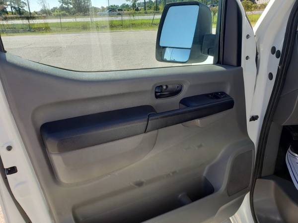 2014 Nissan NV Cargo 2500 HD S V6 High Roof - cars & trucks - by... for sale in Myrtle Beach, NC – photo 6
