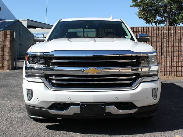 2016 CHEVY SILVERADO 1500 HIGH COUNTRY CREW CAB 4X4 * LOADED!! -... for sale in West Berlin, NJ – photo 6