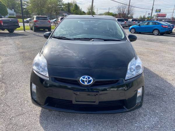 2011 TOYOTA PRIUS THREE - - by dealer - vehicle for sale in Indianapolis, IN – photo 8