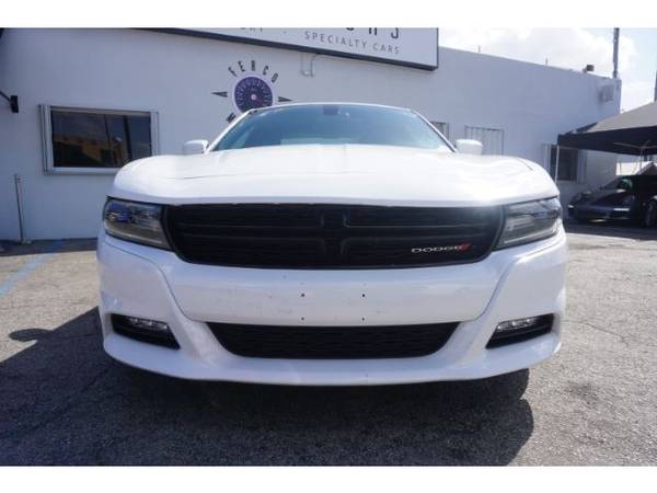 2015 DODGE CHARGER SXT CALL ALEX - - by dealer for sale in Miami, FL – photo 2