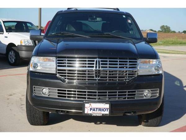 2013 Lincoln Navigator Base - SUV for sale in Ardmore, TX – photo 21