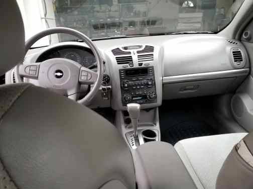 2005 chevy malibu Lt. model - cars & trucks - by owner - vehicle... for sale in Wheaton, IL – photo 15